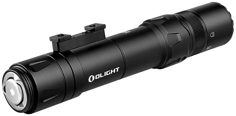 Ліхтар Olight Odin GL M (1500 Lm) на M-Lock 23703615 фото