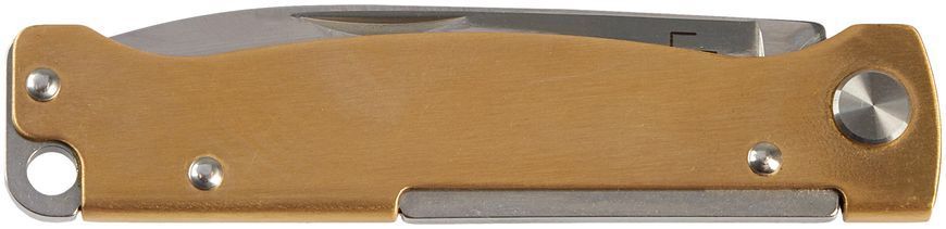 Нож Boker Plus Atlas Brass 01BO853 23731021 фото
