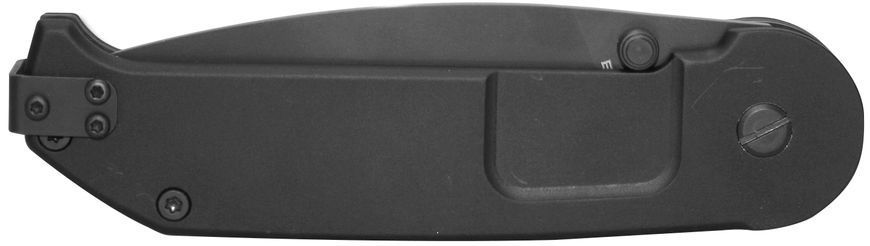 Нож Extrema Ratio BF2 CT Black 04.1000.0146/BLK 17840228 фото