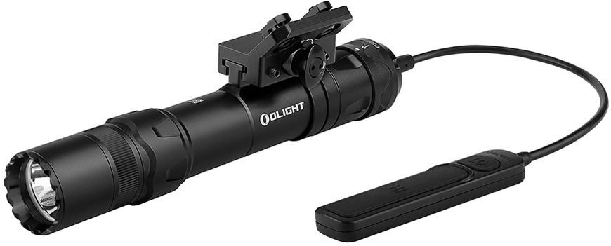 Ліхтар Olight Odin GL M (1500 Lm) на M-Lock 23703615 фото