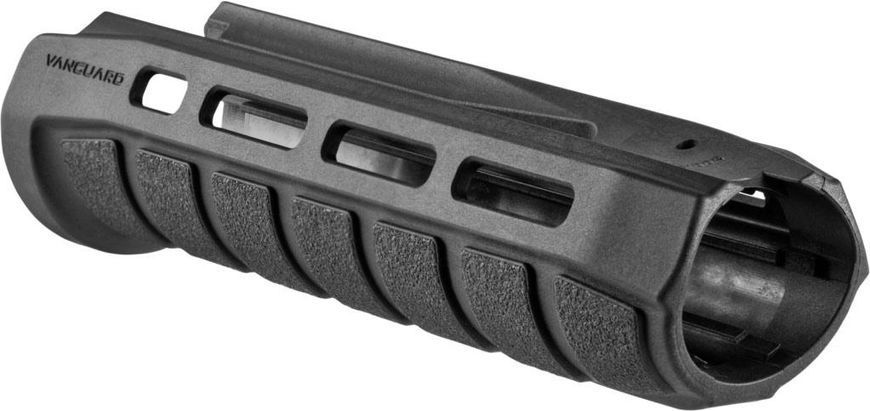 Цівка FAB Defense VANGUARD для Mossberg 500/590 Чорна 24100238 фото