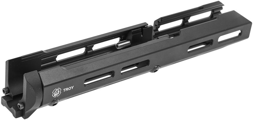 Цівка TROY AK47 Short 10” M-LOK 7800003 фото