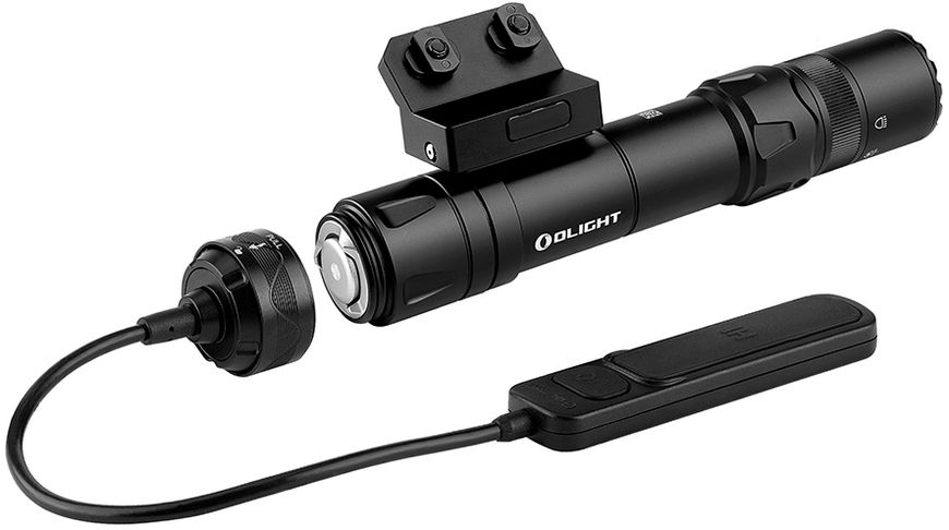 Ліхтар Olight Odin GL M (1500 Lm) на M-Lock 23703615 фото