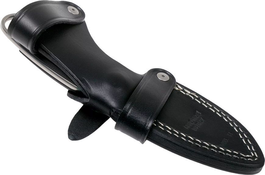Ніж Lionsteel H2 Black H2 GBK 392091 фото