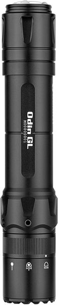 Фонарь Olight Odin GL Black M-Lok (1500 Lm) 23704070 фото