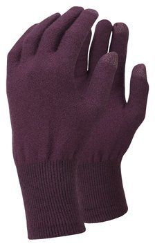 Перчатки Trekmates Merino Touch Glove 015.1373 фото
