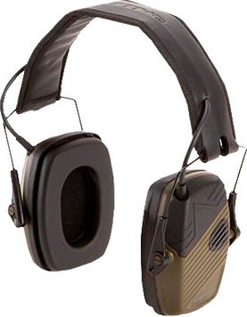 Активные наушники Allen Shotwave low-profile earmuff 15680440 фото