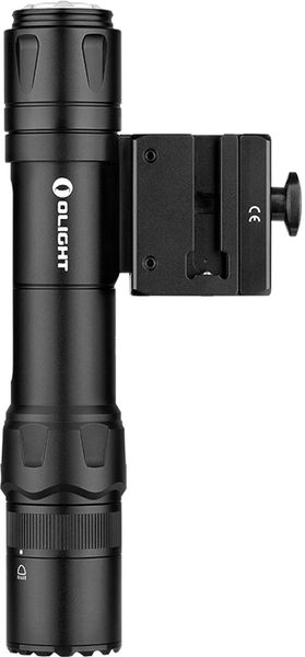 Ліхтар Olight Odin GL Black M-Lok (1500 Lm) 23704070 фото