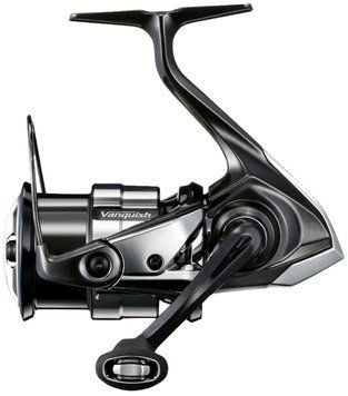Котушка Shimano Vanquish FC C3000XG 11+1BB VQC3000XGC 22666817 фото
