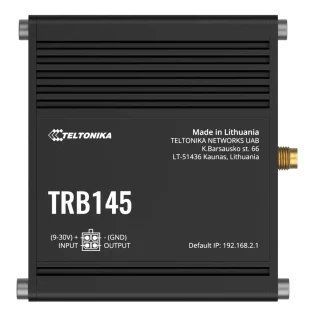 Teltonika TRB145 з LTE RS485 Промисловий модем 99-10026550 фото