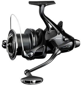 Котушка Shimano Big Baitrunner XT-B 14000 LC 4+1BB BBTRXTBLC 22667298 фото
