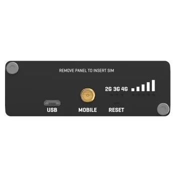 Teltonika TRB145 з LTE RS485 Промисловий модем 99-10026550 фото