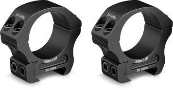 Крепление Vortex Pro Ring 34mm Low (0.95") (PR34-L) 930834 фото
