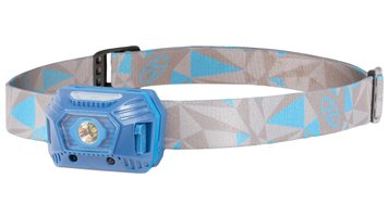 Ліхтар налобний Highlander Deneb 100 Sensor Rechargeable Head Torch Blue (TOR191) 929728 фото