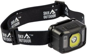 Фонарь налобный Skif Outdoor Octagone 3890170 фото