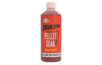 Ліквід Dynamite Baits&nbsp;Pellet Soak Red Krill 500 мл DY1422 Y33441204 фото