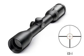 Приціл оптичний Swarovski 1,7-10x42 Z6I L CD-I SWS42 5002230 фото