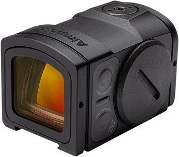 Прицел коллиматорный Aimpoint Acro C-2 (3,5 MOA IR) интерфейс Acro 16080446 фото