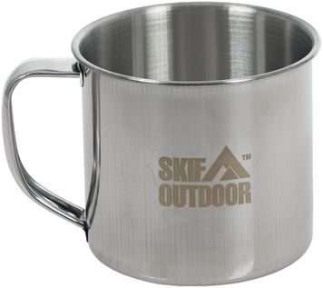 Кухоль Skif Outdoor Loner Cup. 350 мл 3890285 фото