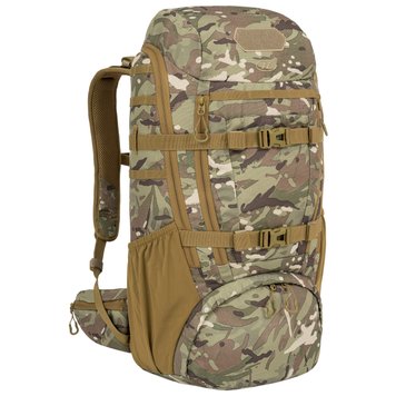 Рюкзак тактичний Highlander Eagle 3 Backpack 40L HMTC (TT194-HC) 929629 фото