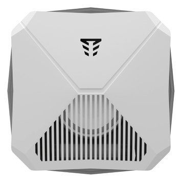 Tiras X-Siren (white) Оповіщувач бездротовий Тірас 99-00014395 фото