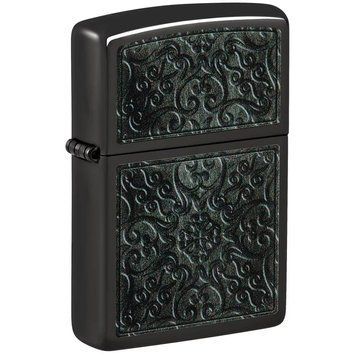 Запальничка Zippo Pattern Design 48961 V77550904 фото