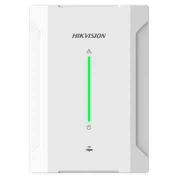 Hikvision DS-PM1-RT-HWE Бездротовий приймач Tri-X 868 МГц 99-00012884 фото