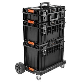 Neo Tools (84-259) Модульна система для інструментів 99-00018094 фото