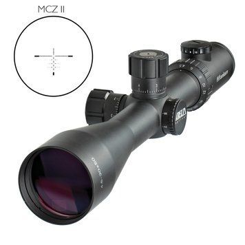 Прицел оптический Delta DO Titanium 4.5-30x50 MCZ II illum. 30mm 5000240 фото