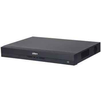 DHI-NVR5232-EI 32-канальний 1U 2HDD WizSense Відеореєстратор Dahua 99-00013757 фото