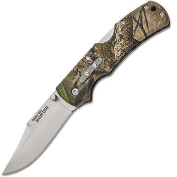 Ніж Cold Steel Double Safe Hunter Camo CS-23JD 12601476 фото