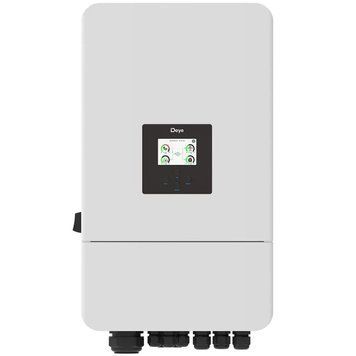 Deye SUN-12K-SG05LP3-EU-SM2 трифазний чиста синусоїда Інвертор 99-10027934 фото