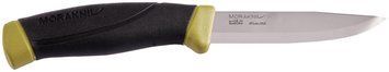 Нож Morakniv Companion S Olive Green 14068 23050237 фото
