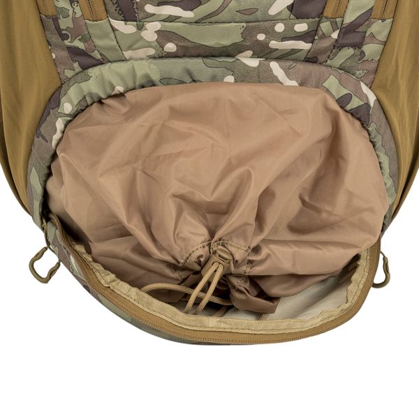 Рюкзак тактичний Highlander Eagle 3 Backpack 40L HMTC (TT194-HC) 929629 фото