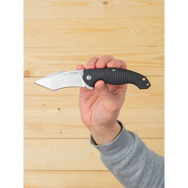 Ніж Ruike P851-B 62745 фото