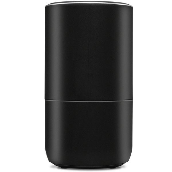 Увлажнитель воздуха ультразвуковой Trotec B 2 E Black (1160000051) DAS302845 фото