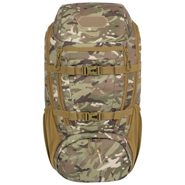 Рюкзак тактичний Highlander Eagle 3 Backpack 40L HMTC (TT194-HC) 929629 фото