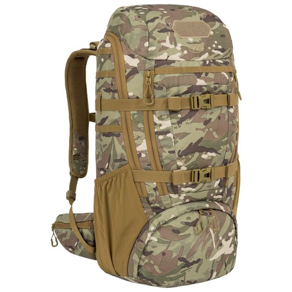 Рюкзак тактический Highlander Eagle 3 Backpack 40L HMTC (TT194-HC) 929629 фото