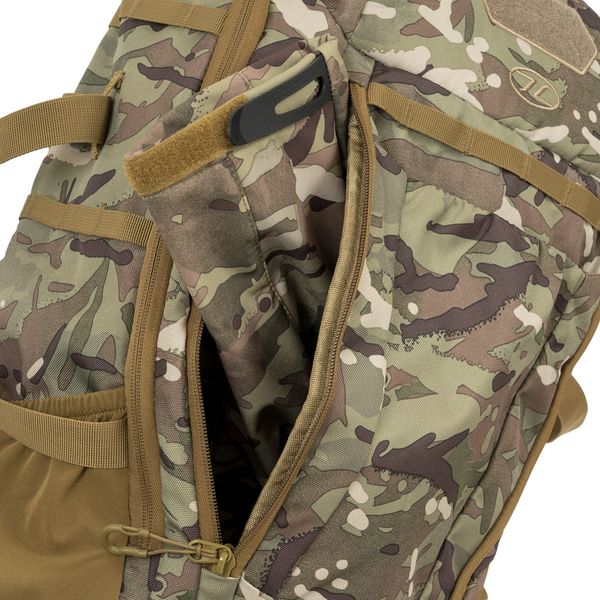 Рюкзак тактический Highlander Eagle 3 Backpack 40L HMTC (TT194-HC) 929629 фото