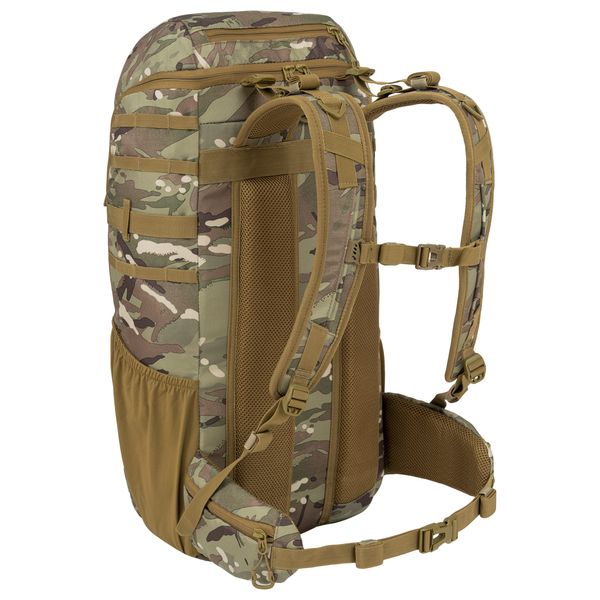 Рюкзак тактический Highlander Eagle 3 Backpack 40L HMTC (TT194-HC) 929629 фото