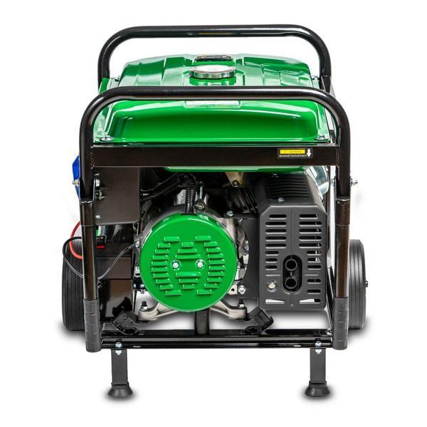 Бензиновый генератор Ranger Tiger 6500 (RA 7756) RA7756 фото