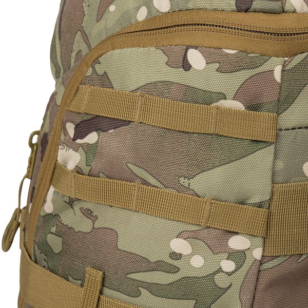 Рюкзак тактичний Highlander Eagle 3 Backpack 40L HMTC (TT194-HC) 929629 фото