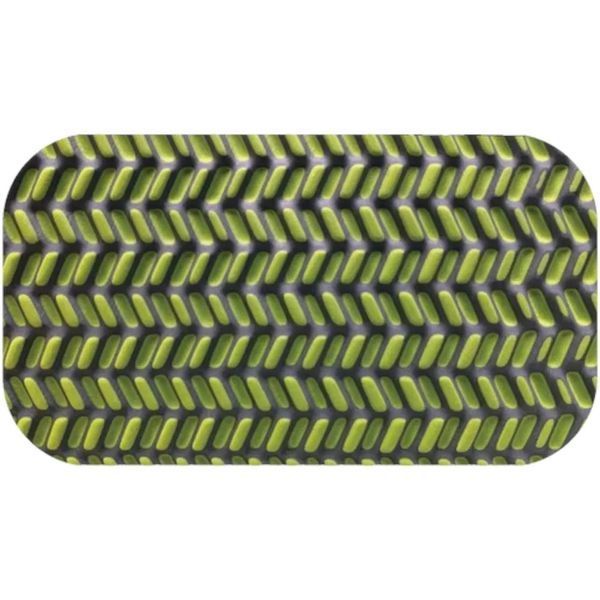 Сідачка Big Agnes TwisterCane Bio Foam 20x12 Hiking Seat 021.0344 фото