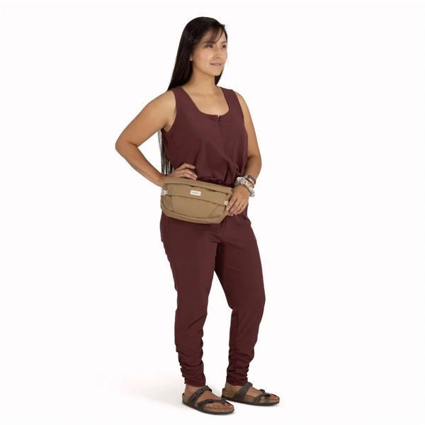 Поясна сумка Osprey Arcane Hip Bag 009.3916 фото