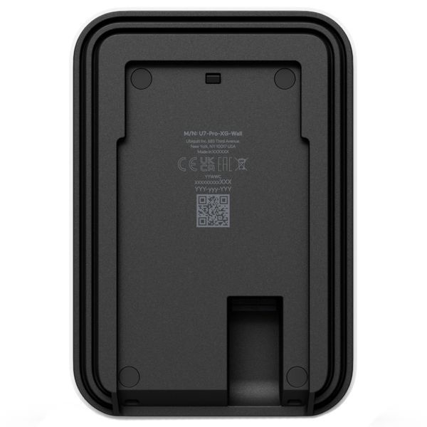Ubiquiti UniFi U7 Pro XG (U7-PRO-XG) Точка доступу 99-10035768 фото