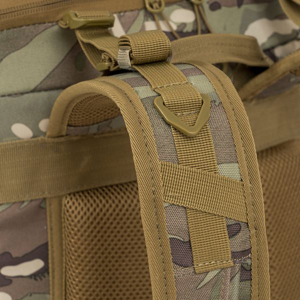 Рюкзак тактический Highlander Eagle 3 Backpack 40L HMTC (TT194-HC) 929629 фото