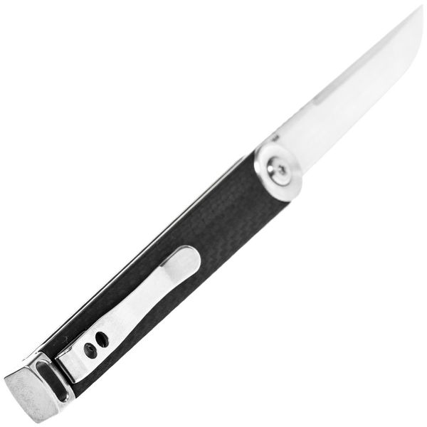 Ніж Boker Plus Kaizen Carbon CPM-S35VN 01BO383 23731012 фото