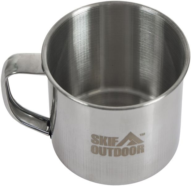 Кухоль Skif Outdoor Loner Cup. 350 мл 3890285 фото