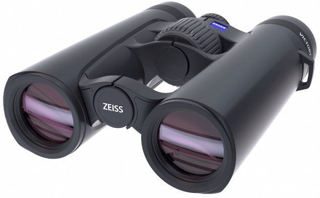 Бинокль Zeiss Victory SF 10x32 7120374 фото