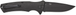 Ніж Heckler&Koch Knives FD02 Black 01HK503 145000055 фото 3